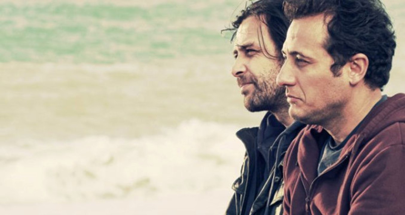 Nejat İşler ve Yiğit Özşener Kaybedenler Kulübü'nün 2. Filminde Rol Alacak