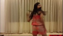 Arap Kızından Muhtesem Dans