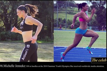 Top 10 hottest celebrities butts 2017