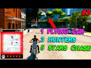 SF LIFE #3 - MOST WANTED MAN | Watch Dogs 2