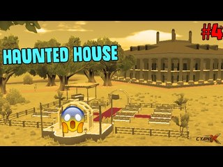 NO LIFE #4 - A HAUNTED STORY  | Gangstar New Orleans