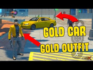 ALL THE CLOTHING OUTFITS & IMPORTANT WARNING | Gangstar New Orleans #11