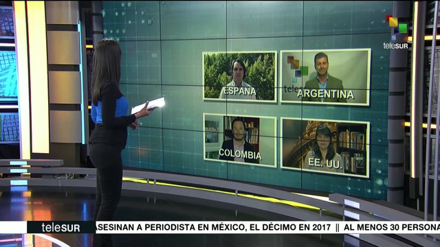 Avanzan investigaciones de los atentados de Barcelona y Cambrils