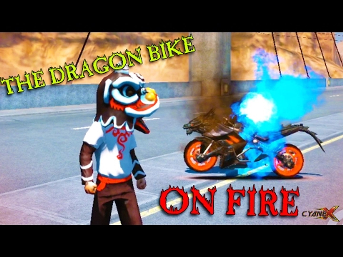 ⁣XUANLONG REVIEW - SPEED TEST, FEATURES & FIRE | Gangstar Vegas