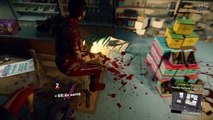 Dead Rising 4 DLC FRANK RISING - FILM COMPLET FRANCAIS