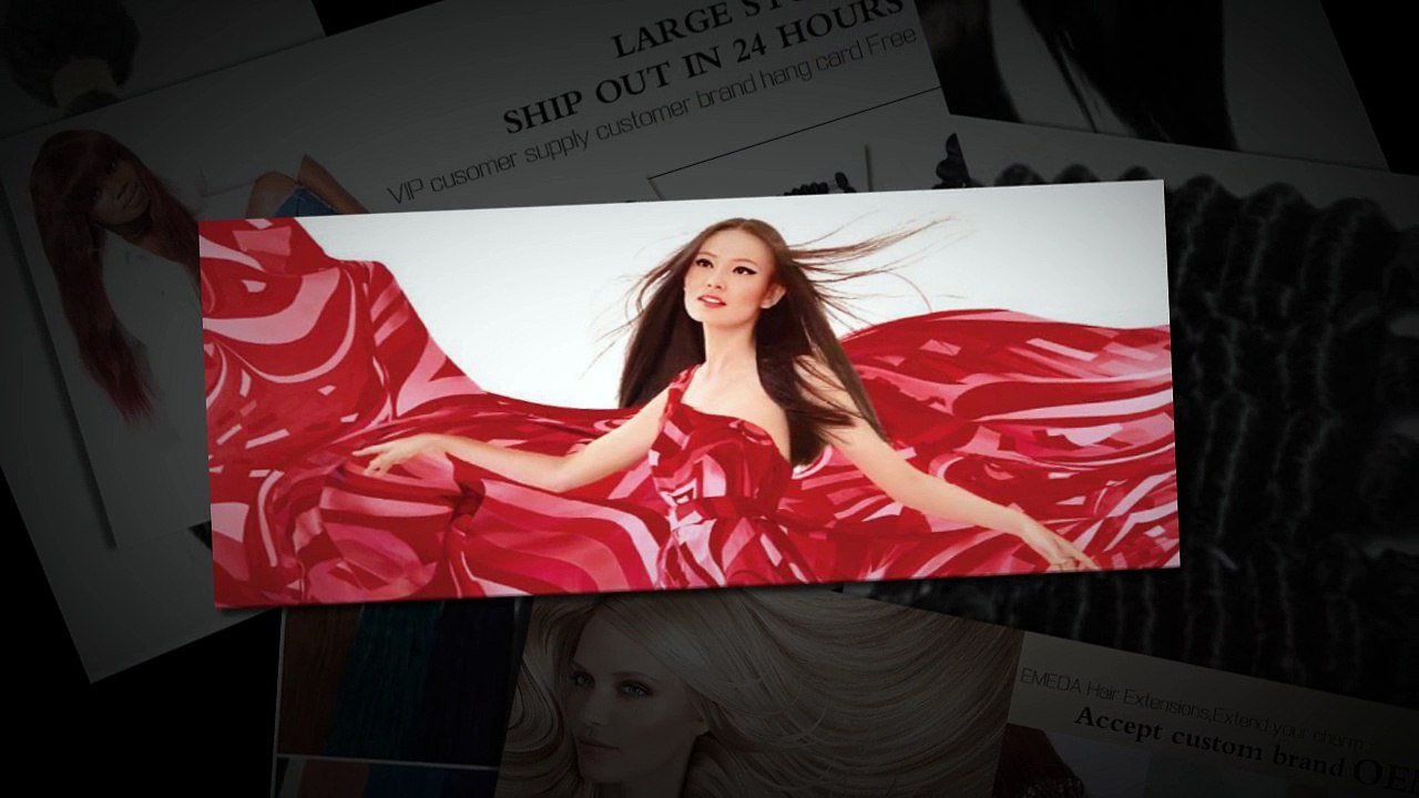 Hair Extensions Supplier