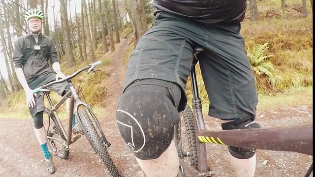 GoPro HERO5 Session Review Bike Radar