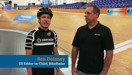 Velodrome Tested – Finding The Perfect Cycling Position Bike Radar
