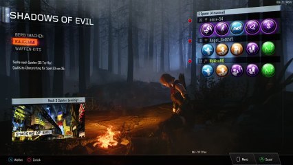 BO3 Livestream  -GERMAN-