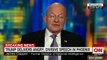 'Maybe He's Looking For A Way Out': Clapper Slams Trump's 'Scary And Disturbing' Speech In Phoenix
