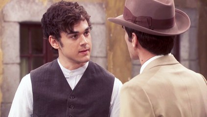 Matías a Aquilino: "La próxima vez seré yo quien le meta cuatro tiros"