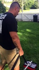 Oil Tank Sweep in NJ