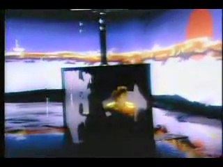 OLIVIA NEWTON-JOHN SILVERY RAIN