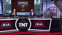 Inside The NBA: Tony Parkers Injury | NBA on TNT