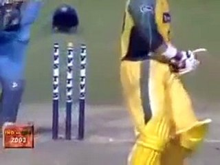 Chasing 283, Australia were 132-0 and then Indian bowler did this, thriller, Gwa