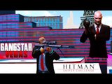 VEGAS LIFE # 57 - HITMAN IS IN TOWN! | Gangstar Vegas