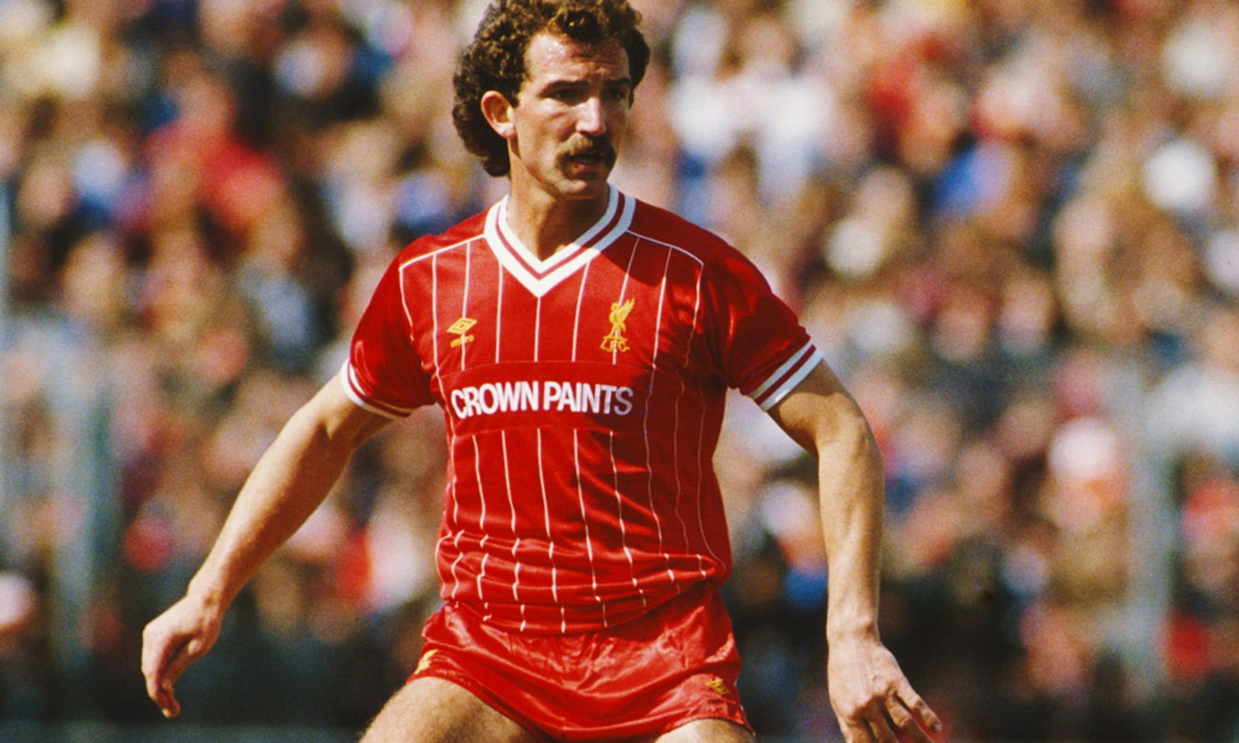 Graeme Souness Goals Fest Liverpool Fc Video Dailymotion