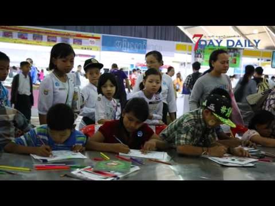 ႏိုဘယ္-ျမန္မာ စာေပပဲြေတာ္