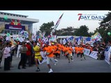 Yoma Yangon International Marathon ၿပိဳင္ပြဲ