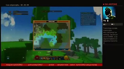 Live streme luźne grańe na zawołańe odc 13 (29)