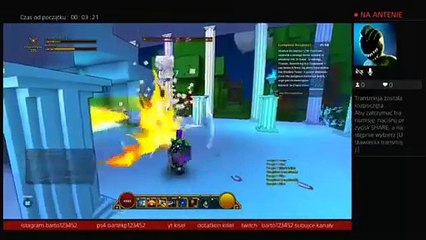 Live streme luźne grańe na zawołańe odc 13 (30)