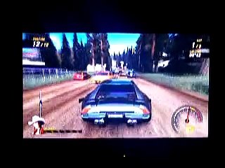Flatout Ultimate Carnage- Demo