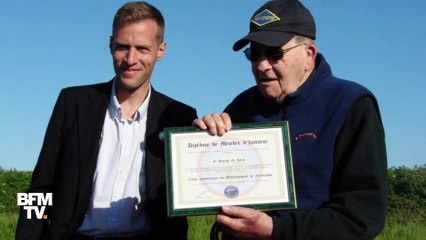 Cet américain n’a jamais été un héros du Débarquement comme il le prétendait