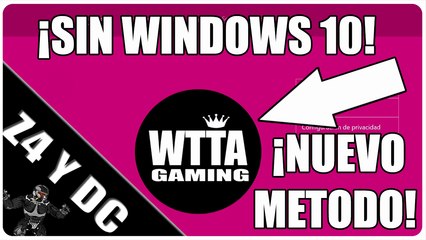 Imagenes de jugador personalizadas SIN WINDOWS 10!! | XBOX ONE