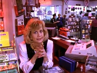 Parker Lewis Can't Lose - 1x14 - Rent-A-Kube