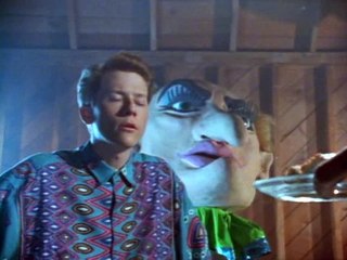 Parker Lewis Can't Lose - 1x22 - Against The Norm