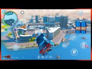 STATIK REVIEW - IT SHOULD COST 20 DIAMONDS! | Gangstar Vegas
