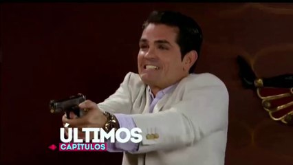 Chamada da novela O Que a Vida me Roubou, do capítulo 148 - 23/08/2017,  no SBT