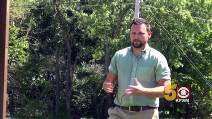 'Klan' Street Sign Stolen from Arkansas Town as Residents Call for Name Change