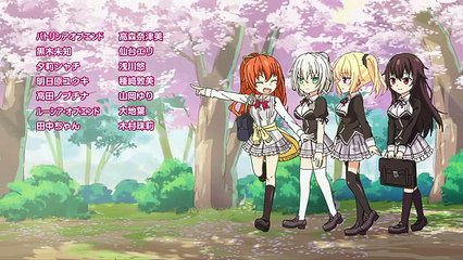 ノラと皇女と野良猫ハート 07話