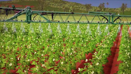 Farming Simulator 17 - Platinum Edition - Gamescom 2017 Trailer