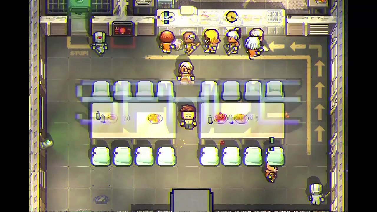 THE ESCAPISTS 2 License Activation Keys Codes + Crack