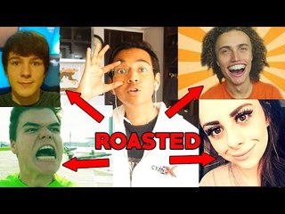 When Gamer becomes a Rapper