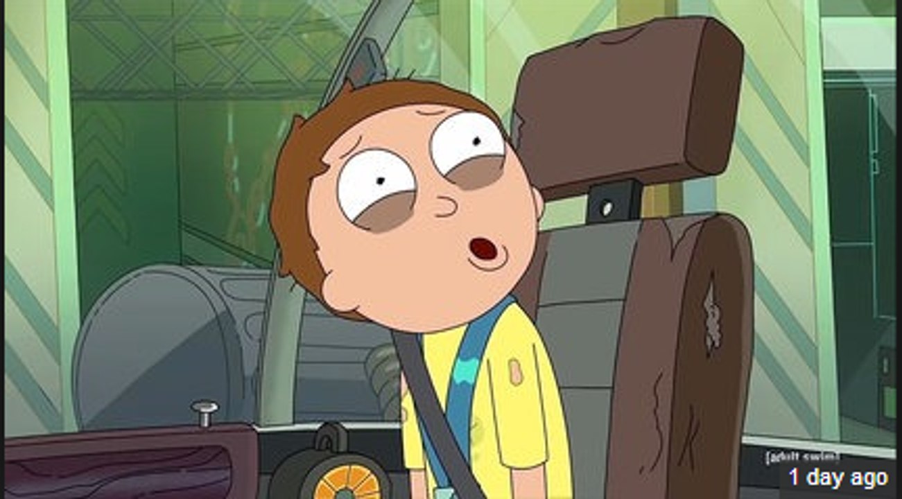 Rick and Morty Season 3 Episode 6 ((s03e06)) 3x06 Streaming Full