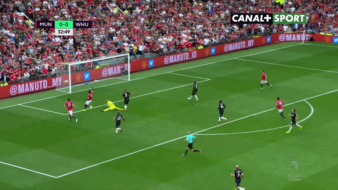 Doublé Lukaku