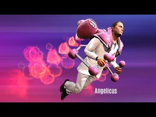 FREE ROAM WITH ALL THE JETPACKS IN THE WORLD! | Gangstar Vegas