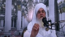 Mufti Abdul Shakoor al barvi jumma 16.6.17 RAMZAN