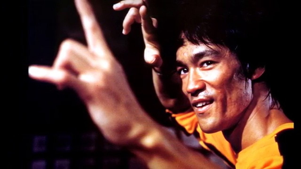 Bruce Lee World Records