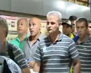 حواشی استقلال و تکذیب استعفای منصوریان