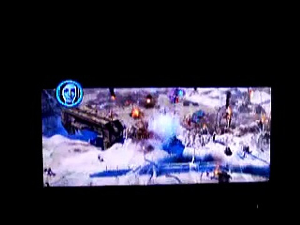 The Halo Nerd Plays The Halo Wars Demo