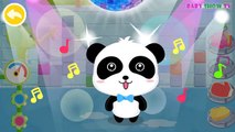 Et animaux bébé bain bulles par par mignonne des jeux enfants plus temps équipe jouets Pandas |