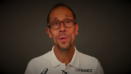 Athlé - Vidéo : Bien ou bien avec Yohann Diniz