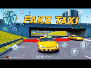 How to ride with a HOT GIRL | Gangstar Vegas