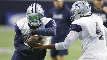 Preseason Week 3- Why we're excited to see Raiders vs Cowboys