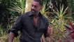 La minute Mâle d'Idris Elba