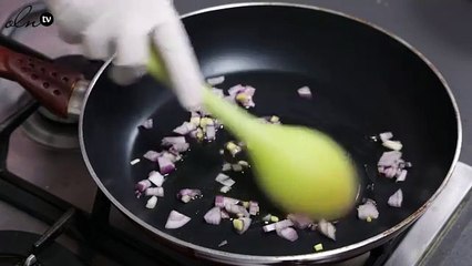 باستا بالتونة صحية ومثالية، الطريقة بالفيديو